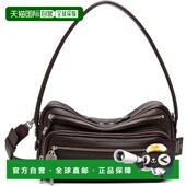 香港直邮潮奢 Camero Acne 艾克妮 1h可退 棕色 Studios 女士 Par