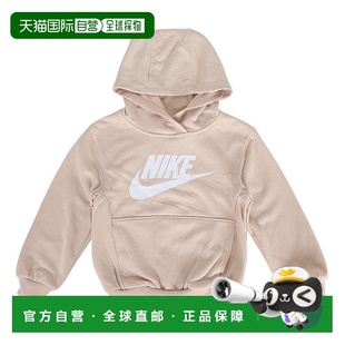 NSW俱乐部FT 儿童 HBR套头衫 86L095 套 日本直邮NIKE X5C 耐克