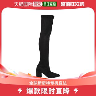 维莎曼 香港直邮潮奢 Moda Vero 女士靴子