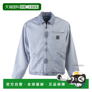 韩国直邮CARHARTT WIP [CalhartWIP] FW25 OG 底特律男士夹克 I03
