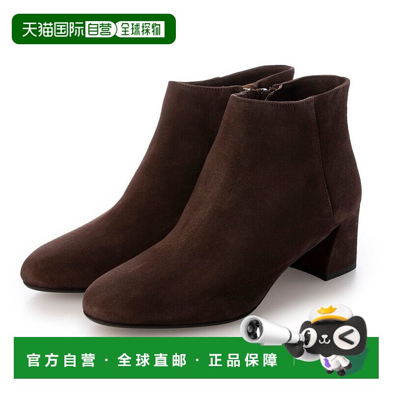 日本直邮FABIO RUSCONI 短靴 FA933BW19215