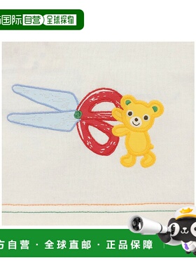 日本直邮【日本直邮】MIKI HOUSEMIKI HOUSE儿童T恤11-5204-68101