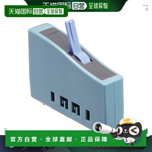 【日本直邮】TOMYTEC TOMIX N比例 道岔控制器 N-W 5532 列车用品