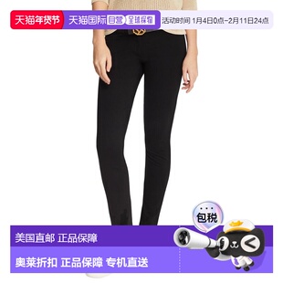 自营J.McLaughlin Becca Legging - black 美国奥莱直发