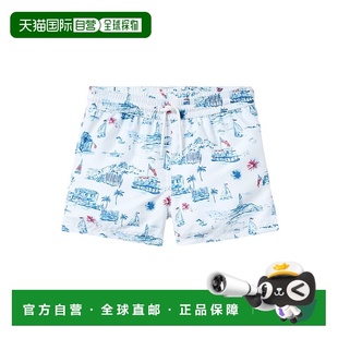 and 多色 jackJanie和Jack回收 Toile泳裤 美国奥 美式 自营janie