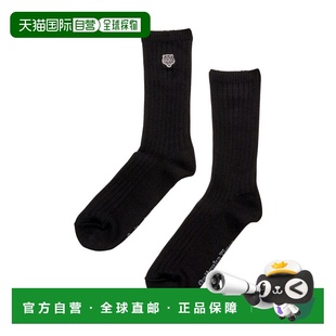 运动袜3183B102_001 男士 韩国直邮ONITSUKA TIGER