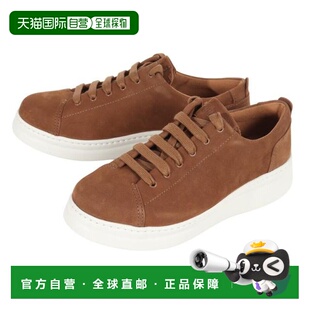 日本直邮Camper 兰纳普 K200645 女士运动鞋