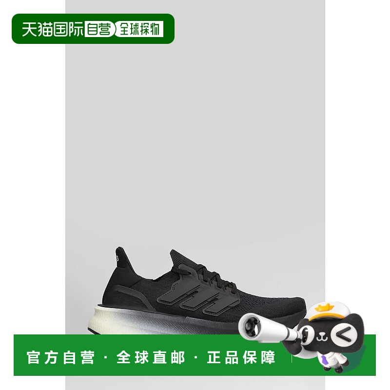 香港直邮ADIDAS & Y3 男士运动鞋 424306JR6647 AW2025 黑色