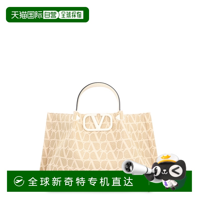 1h可退 香港直邮VALENTINO GARAVANI 女士手提包 4W2B0K39ZRUYT3