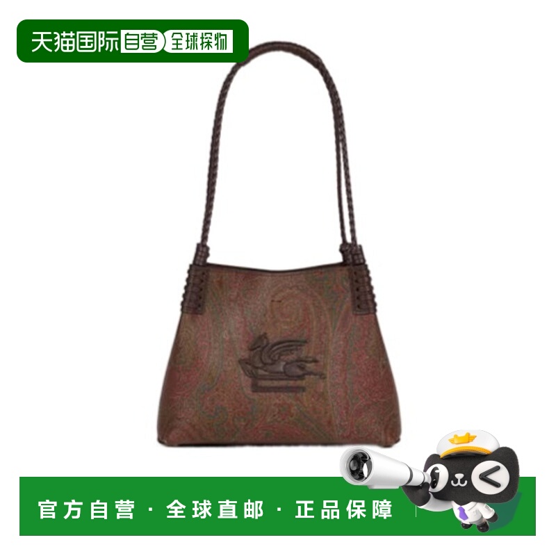 1h可退 欧洲直邮etro 女士 单肩包斜挎包