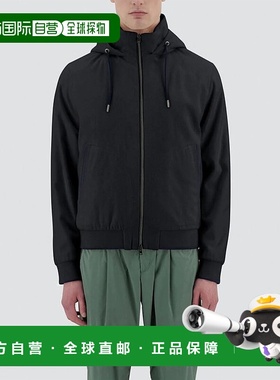 1h可退 欧洲直邮HERNO 男士夹克GI00044UR380879200