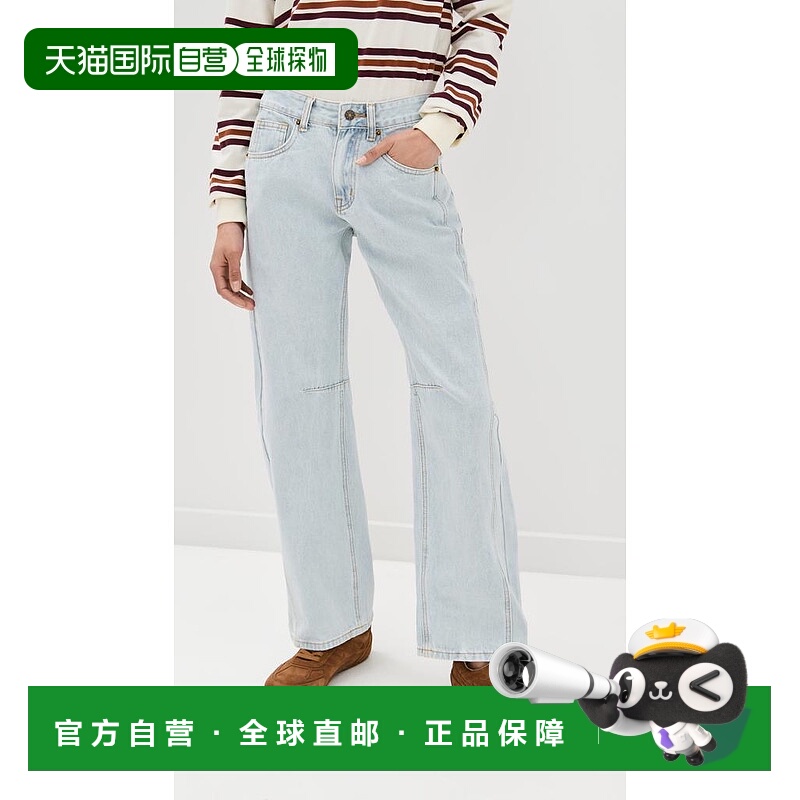 1h可退 【美国直邮】lioness 女士 牛仔裤