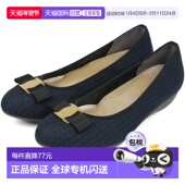 日本直邮ARCH 舒适平 专为女士打造 CONTACT 足弓接触芭蕾平底鞋