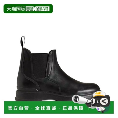 欧洲直邮woolrich 女士 靴子女靴切尔西靴