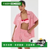 Channing 香港直邮Staud 女士 上衣