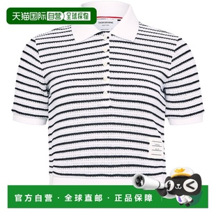 上装 1h可退 女士 香港直邮thom T恤 browne