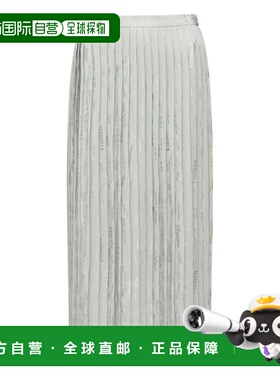 香港直邮MM6 MAISON MARGIELA 女士半身裙 S52MA0199M35737001J