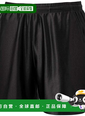 日本直邮Nittaku 男女青少年 Satella 短裤乒乓球服下裤 Nittaku