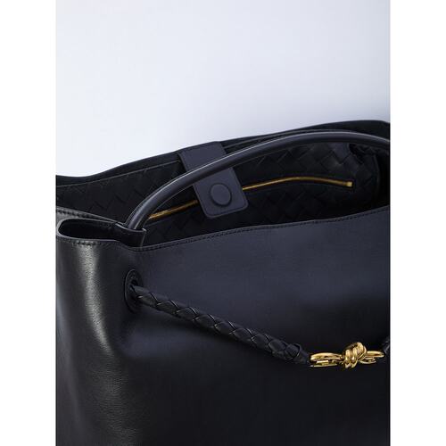 BOTTEGA VENETA 女士手提包 806010V4O921019 CO 黑色