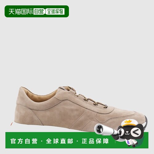 1h可退 欧洲直邮TOD'S 男士运动鞋 XXM79K0IP51J17553J SS2026 棕