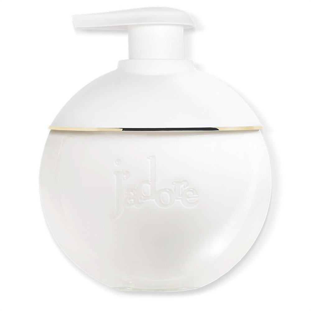 迪奥 Dior2024年新品真我系列 真我身体乳200ML