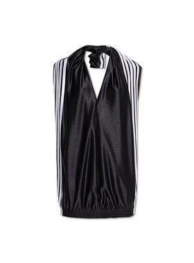 BALENCIAGA 女士连衣裙 838791TLV291000 AW2025 黑色