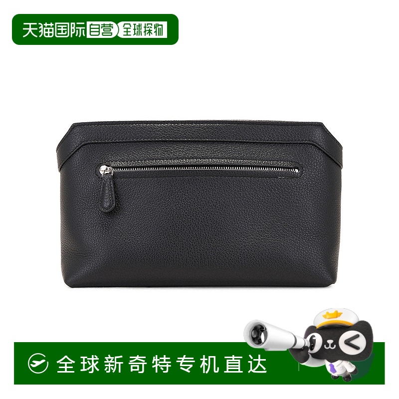 1h可退 香港直邮潮奢 The Row 女士 Terrasse 小包 W1674L138拉链