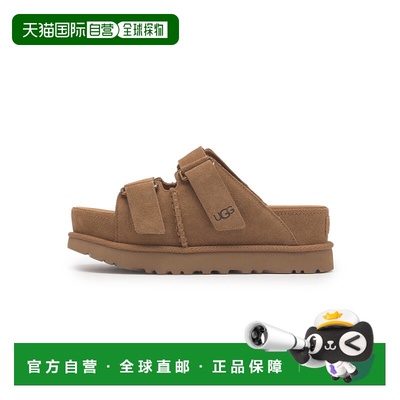 韩国直邮UGG 女士女鞋1155458-CHE