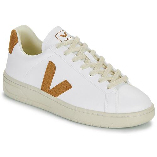 Veja  URCA 女士鞋子低帮板鞋 UC0703151