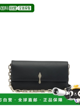 1h可退 香港直邮Christian Louboutin 克里斯提 鲁布托 女士 Bett