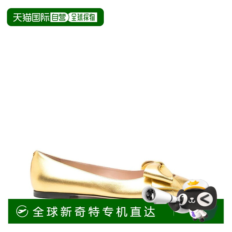 1h可退 香港直邮VALENTINO GARAVANI 女士高跟鞋 7W2S0MS0KDRAG9