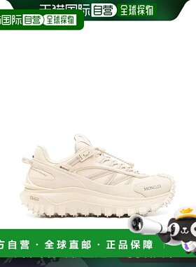 香港直邮MONCLER 男士运动鞋 J209A4M00040M4325200 CO 花色