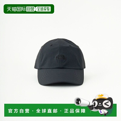 1h可退 日本直邮THE NORTH FACE 男士轻便运动帽 NN02572新款北面