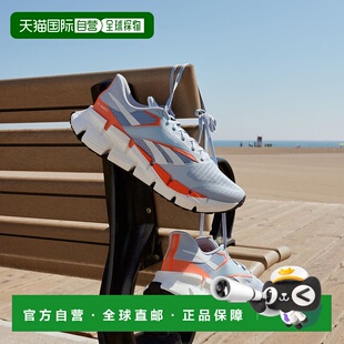 日本直邮 FLOATZIG 1 锐步运动鞋跑步鞋钓鱼假饵