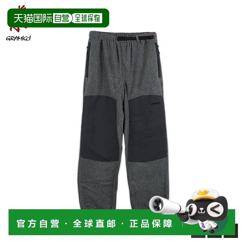 日本直邮 GRAMICCI 裤子 Polartec Combination 男式 POLARTEC CO