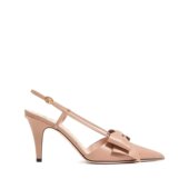 VALENTINO AW2025 WS0MX5DDTGF9 GARAVANI 女士高跟鞋