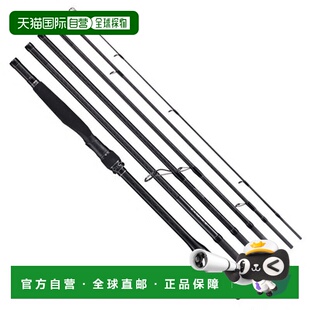 日本直邮Shimano Exsence MB S96M-6 398857