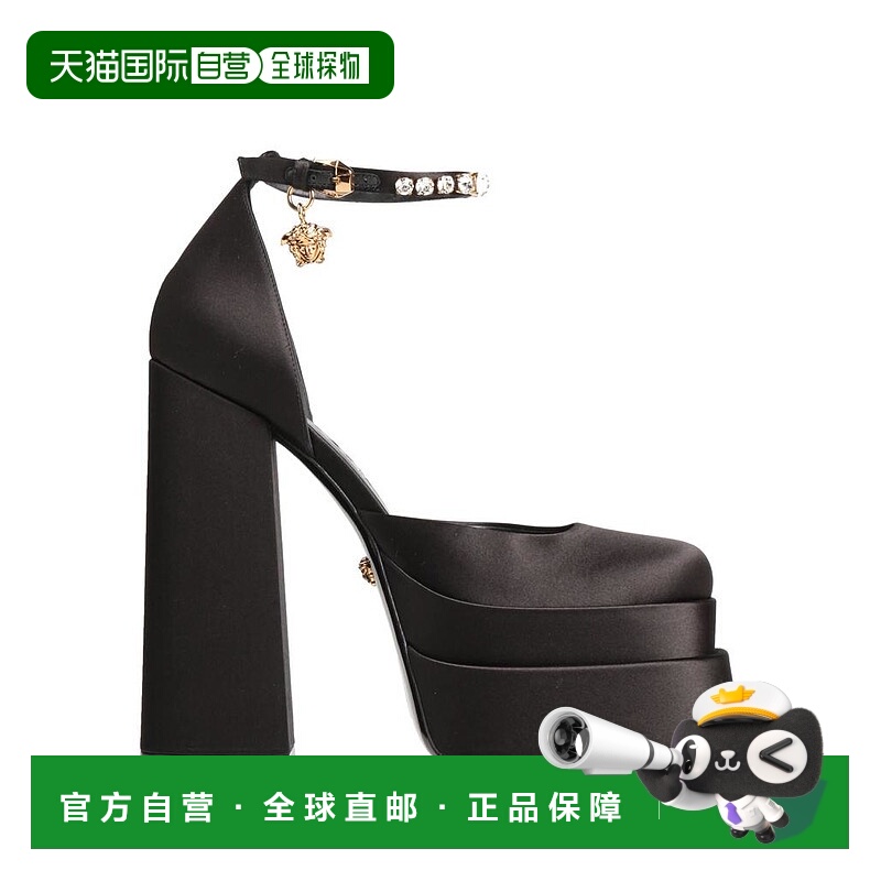 1h可退 【美国直邮】versace 女士 休闲鞋