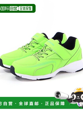 日本直邮 Aeroglide 空气滑翔 AG J004 儿童运动鞋月星儿童鞋