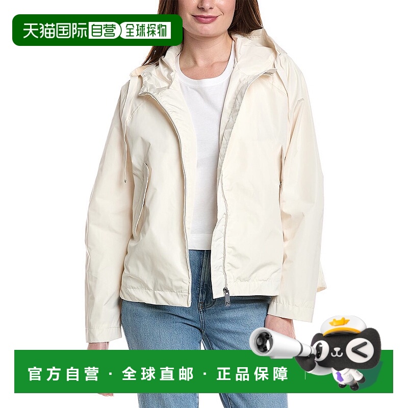 自营 NOIZE Celina风衣 美国奥莱直发