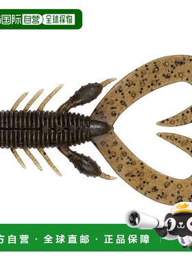 【日本直邮】达亿瓦Bass Worm Jig Buddy 3 绿色南瓜