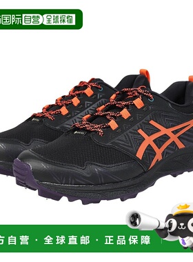 日本直邮ASICS-ASIC（女子）跑步鞋Tre跑鞋凝胶 - 富士图3 Gore-T