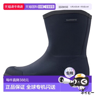 类 鞋 短甲板靴 341X 日本直邮Shimano 禧玛诺
