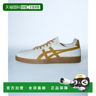 90142078 日本直邮Onitsuka 运动鞋 GSM 鬼塚虎 Tiger