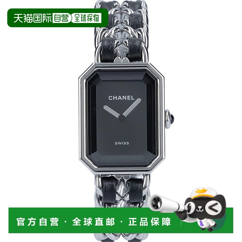 日本直邮CHANEL 腕表 女士腕表 Premiere H7022新款