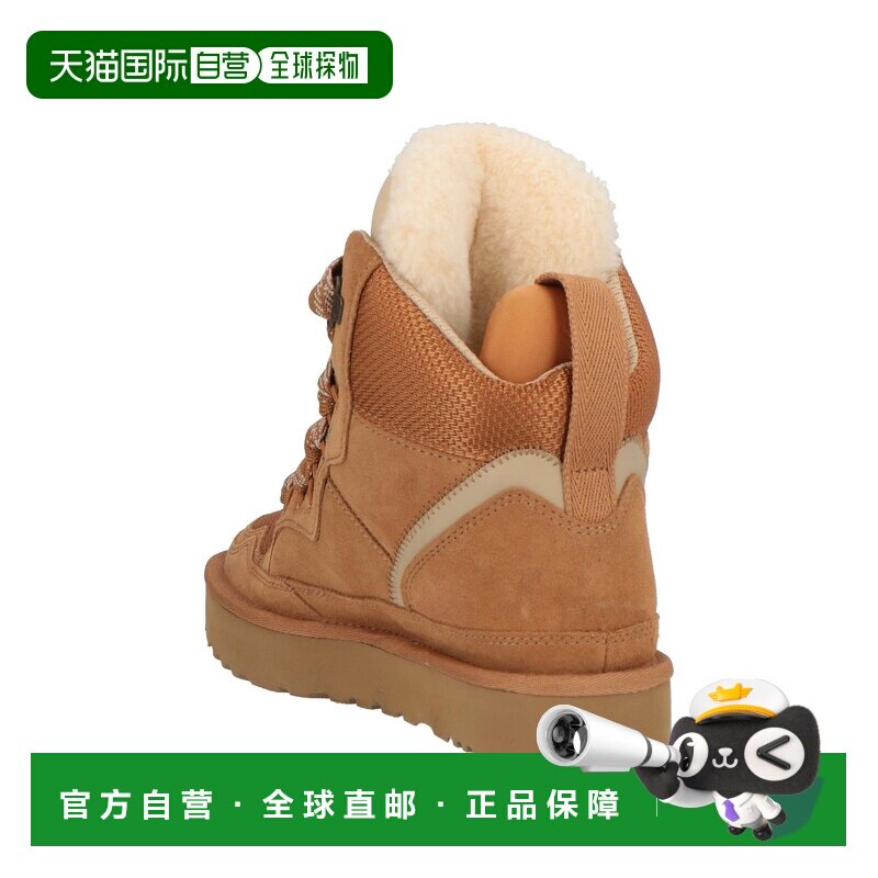 1h可退 香港直邮Ugg 女士 脚踝靴女鞋短靴图片