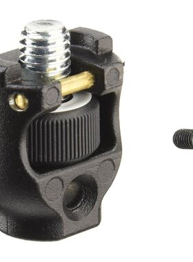 日本直邮曼富图支架臂用 3/8螺丝钉防倾倒附安装扳手 244ADPT38AR