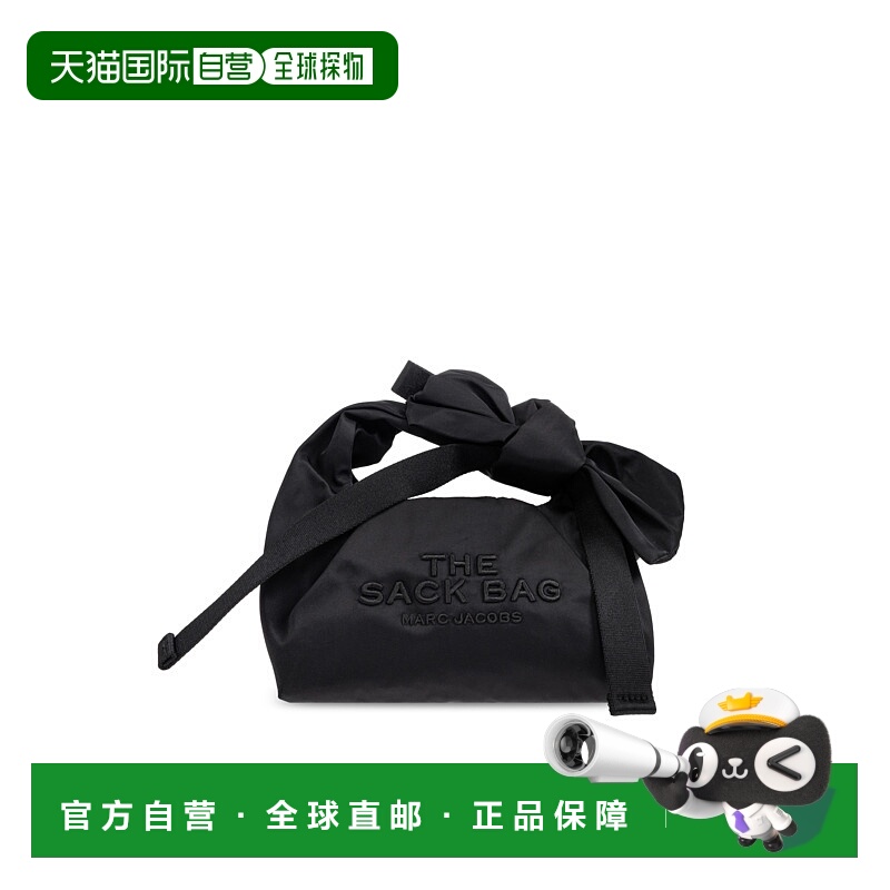 1h可退 欧洲直邮marc jacobs 女士 单肩包手提包手提袋云朵包