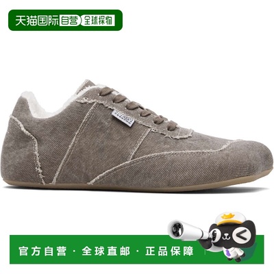 1h可退 香港直邮潮奢 Mm6 Maison Margiela 马丁 马吉拉 MM6 男士