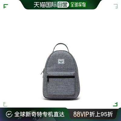 香港直邮潮奢 Herschel Supply Co. 女士Nova™ Mini Backpack 双